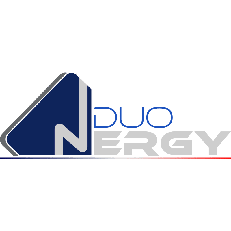 Logo de DuoNergy