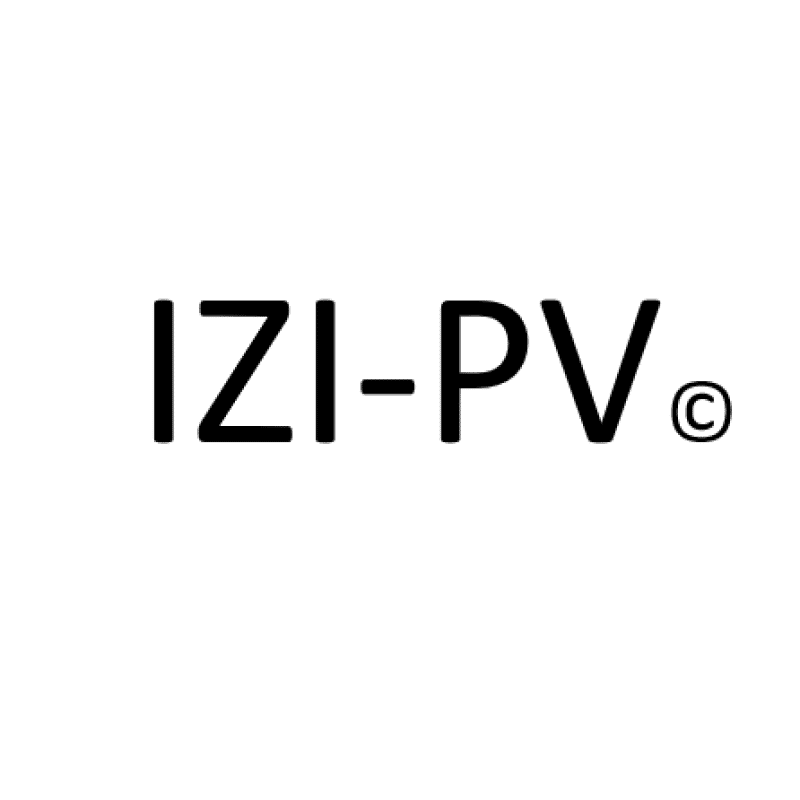 Logo de Izi PV