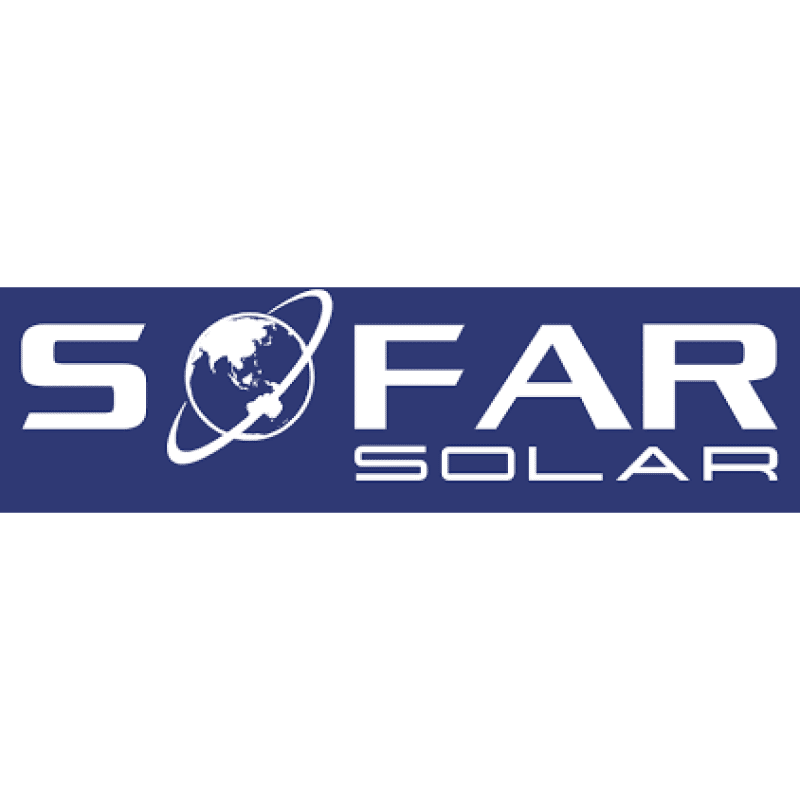 Logo de Sofar Solar